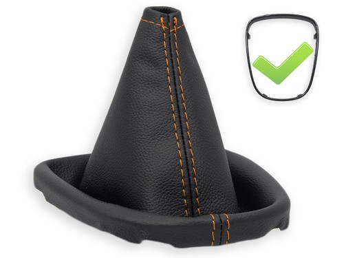 Gear stick gaiter for - for, toyota