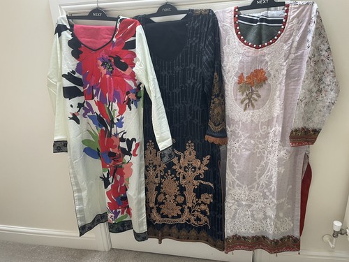 Pakistani kameez - 3,