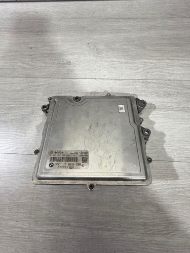 Bmw f25 2011 7629130 - 2011, engine