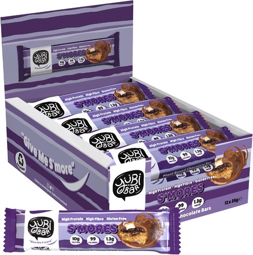Yubi mores pack - 12,