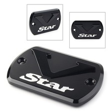 Front Brake Fluid Cap