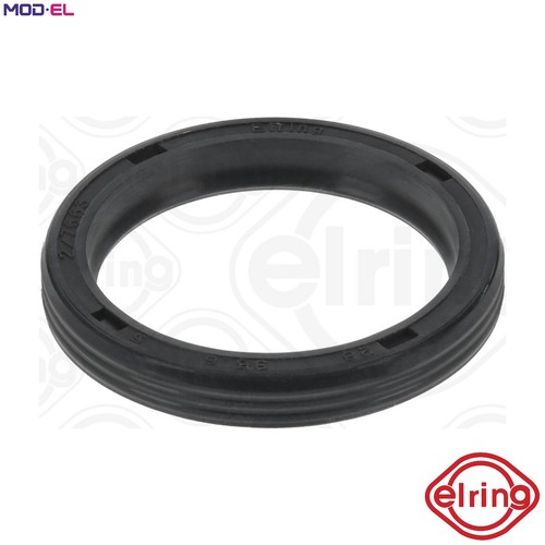 Shaft seal automatic - seal,