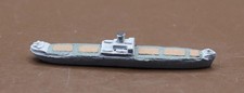Davco 1/3000 Great Britain