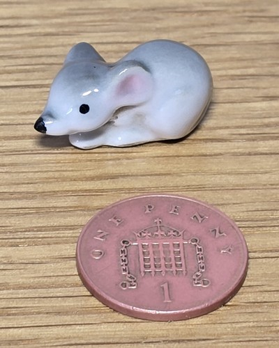 Vintage miniature porcelain - vintage,