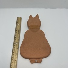 Vintage Cat Shaped Childs