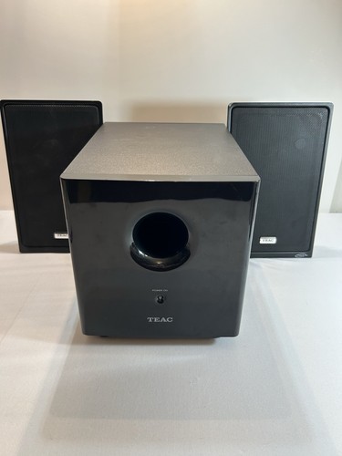 Teac dx90i micro fi - teac,