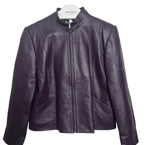 Pendleton 100 leather - 100%, jacket