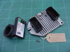 Vauxhall Zafira 1.8 Z18XE