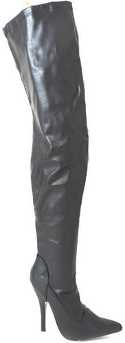 Gizelle womens sexy thigh high - womens,