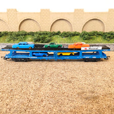 LIMA OO GAUGE ' MOTORAIL ' CAR