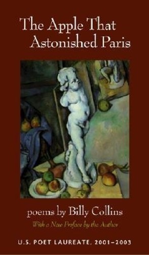 The apple that astonished - the,