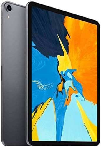 Apple ipad pro 2018 - apple,