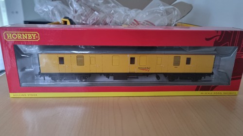 Hornby r4995 network rail - r4995,