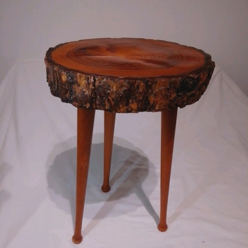 Retro rustic small side - rustic,