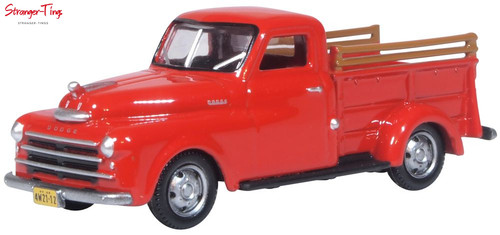 Oxford diecast 87dp48001 - oxford,