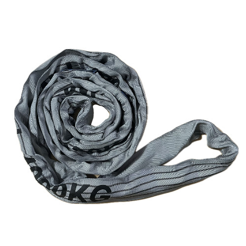Tonne lifting round - sling, 3