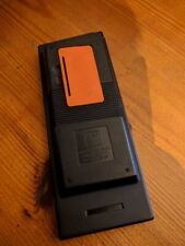 Compatible NAD 450 Amplifier Remote Control Battery Cover Door Replacement Spare