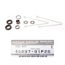 Genuine Nissan Steering Rack