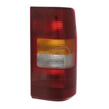 Peugeot Expert 1996-2006 Rear