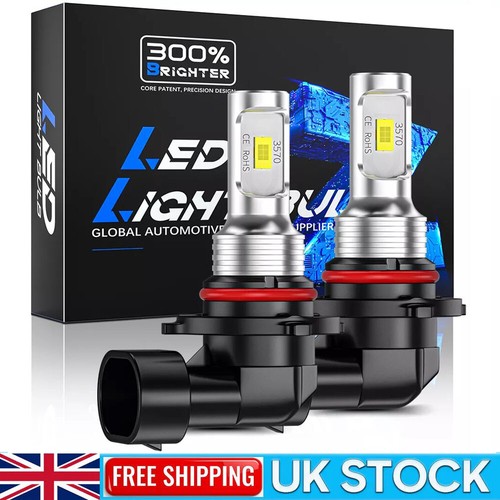 H11 led car headlight - h11,