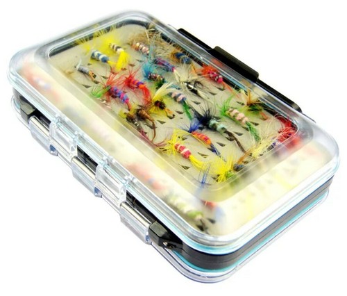 Trout salmon fly fishing flies - trout,