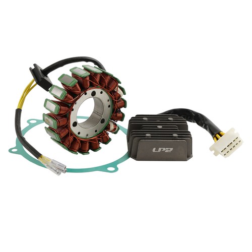 Generator stator regulator - stator,