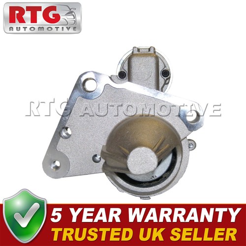 Starter motor fits - starter,