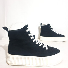 Alias Mea Shoes Sz 37 Black