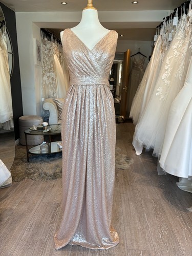 Kelsey rose sequin - kelsey,