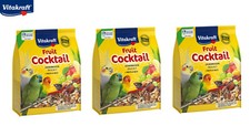 Pack vitakraft fruit - 3,