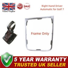 New Right Hand Drive for VW