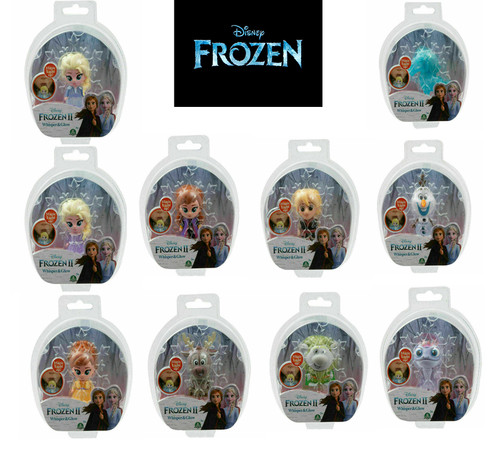Disney frozen whisper glow - disney,