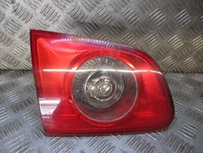 VOLKSWAGEN PASSAT 2007 2.0 TDI MK5 PASSENGER SIDE REAR INNER LIGHT 3C9945093A