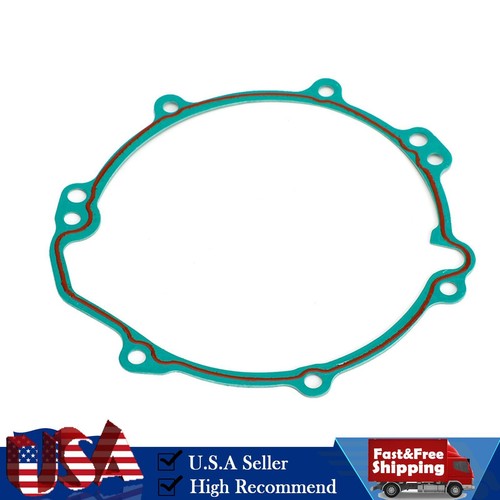 Engine stator cover - stator, for