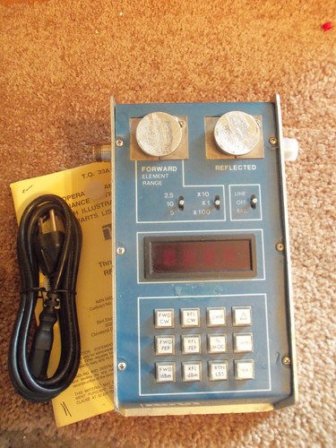 Bird 4391m thruline watt - 4391m,
