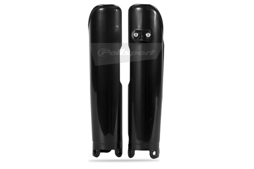 Ktm fork guards protectors - ktm,