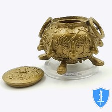 Iggwilv's Cauldron (Gold) -