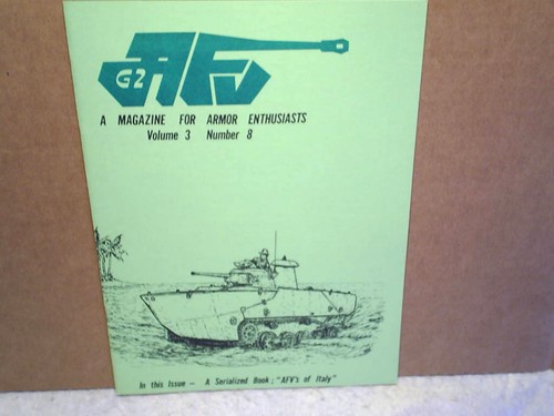 1972 afv military vehicles - 1972,