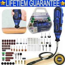 Rotary Multi tool Drill with