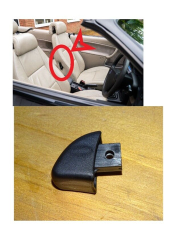 Saab 900 new gen seat - saab,