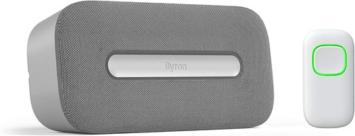 Byron wireless doorbell - wireless,
