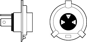 New bulb spotlight for zaz - new, bulb,