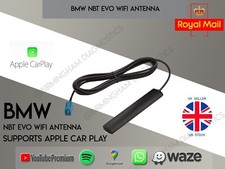 Bmw apple carplay wifi - apple,