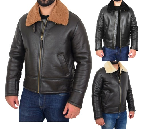 Original sheepskin flying - original,