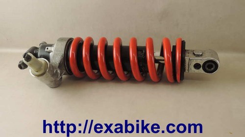 Shock absorber for triumph - absorber,