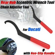 Rear Hub Chain Adjusting Tool