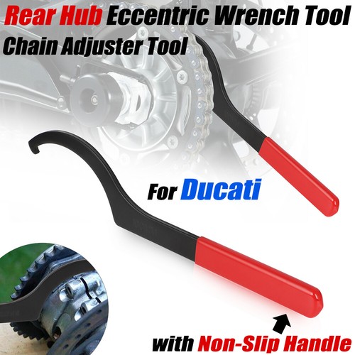 For ducati rear - for, chain