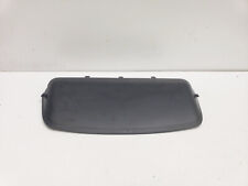 MERCEDES BENZ CLA C118 SALOON REAR CENTRE THIRD BRAKE LIGHT 2020 A1189069900