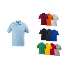 ERREA TEAM COLOURS POLO SHIRT