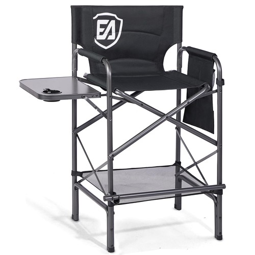 Tall directors chair - tall,